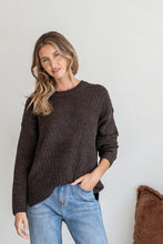 Load image into Gallery viewer, Oslo Cable Knit