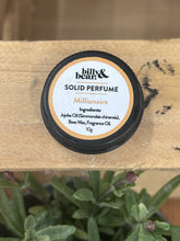 Load image into Gallery viewer, BILLY &amp; BEAR Solid Perfume