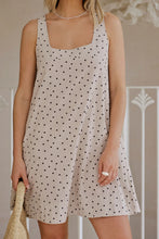 Load image into Gallery viewer, CERES LIFE Parker Mini Dress