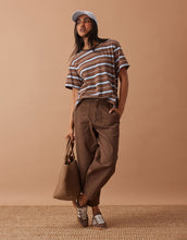 Load image into Gallery viewer, CERES LIFE Stevie Slouch Tee