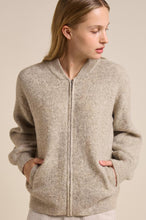 Load image into Gallery viewer, Little Lies Knitted Bomber