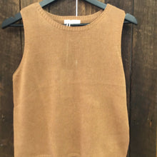 Load image into Gallery viewer, Spring Knit Tank
