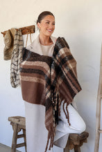 Load image into Gallery viewer, Winter Scarf