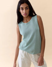 Load image into Gallery viewer, Little Lies Spring Knit Tank
