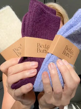 Load image into Gallery viewer, Bed &amp; Butter Socks