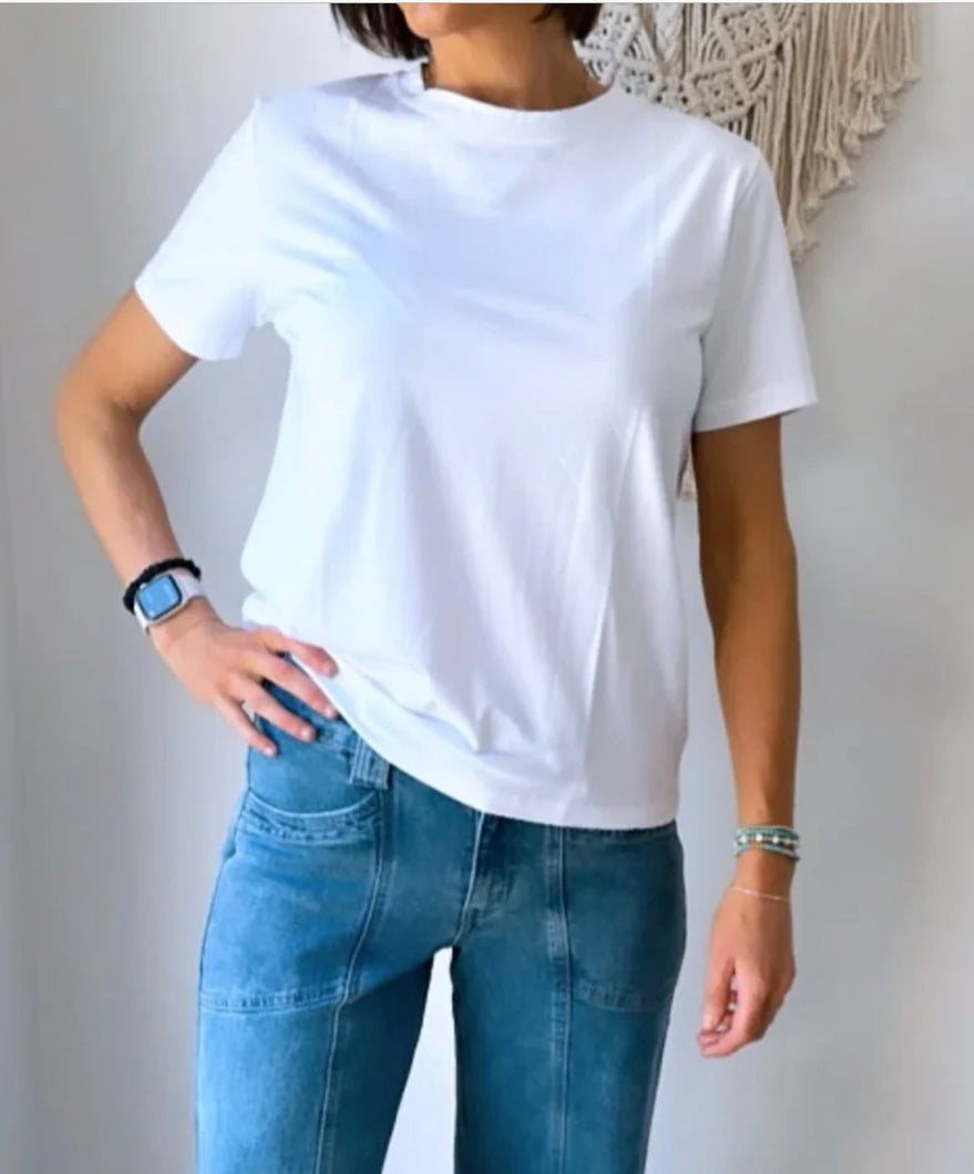 Little Lies Athens Tee