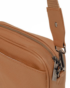 BARE LEATHER Esme Crossbody