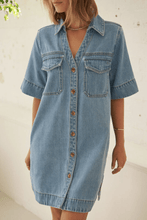 Load image into Gallery viewer, Ceres Life Bonnie Dress
