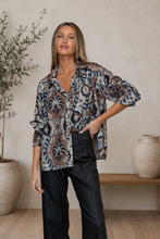 Load image into Gallery viewer, Barcelona Blouse