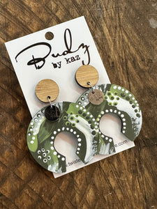 Original Art Bling