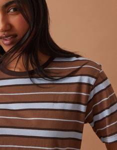 CERES LIFE Stevie Slouch Tee