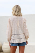 Load image into Gallery viewer, Daisy Blouse