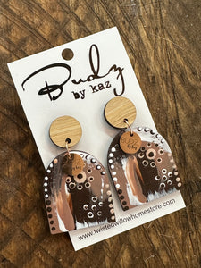 Original Art Bling