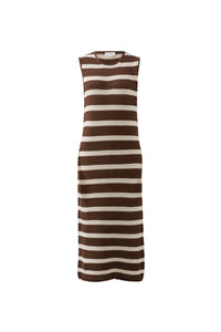 CERES LIFE Margot Mesh Dress