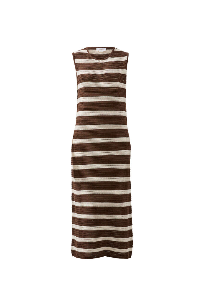 CERES LIFE Margot Mesh Dress
