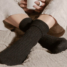 Load image into Gallery viewer, Bed &amp; Butter Socks