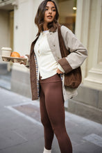 Load image into Gallery viewer, CERES LIFE Ponte Pant