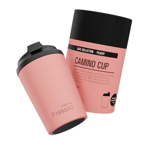 FRESSKO Camino Cup Drinkware