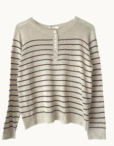 Little Lies Gia Knit