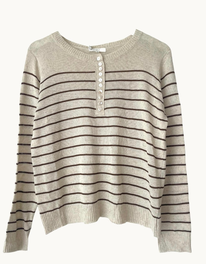 Little Lies Gia Knit