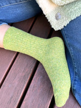 Load image into Gallery viewer, Bed &amp; Butter Socks