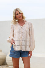 Load image into Gallery viewer, Daisy Blouse