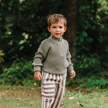 Load image into Gallery viewer, KYND BABY Knit Rib Jumper
