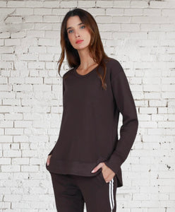 Charlotte Sweater