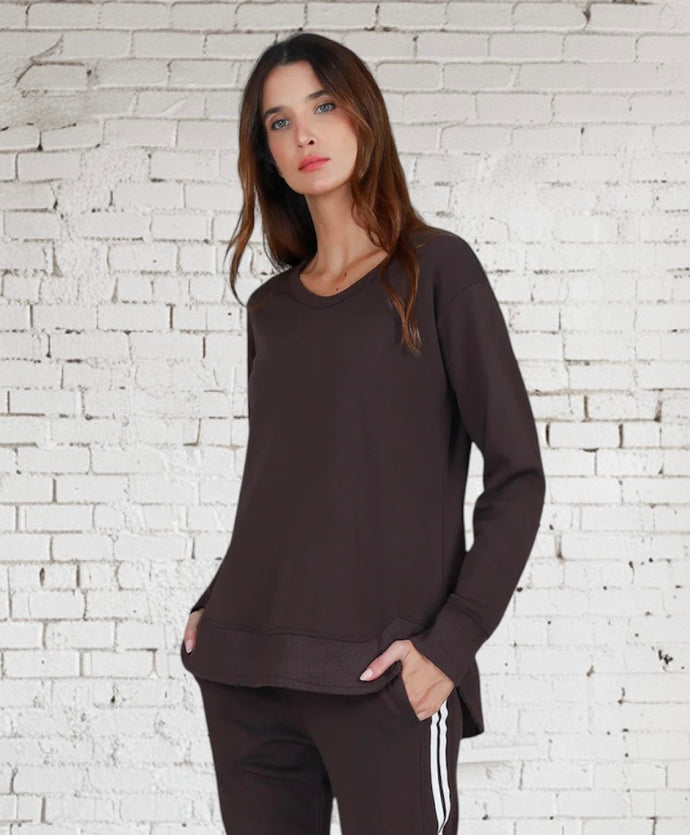 Charlotte Sweater