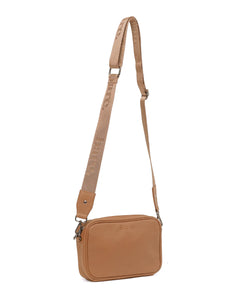 BARE LEATHER Esme Crossbody