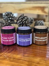 Load image into Gallery viewer, Barefoot Skincare Tallow