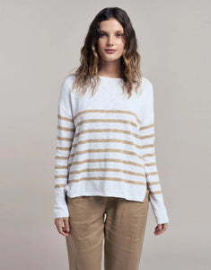 Little Lies Bobbie Knit Top
