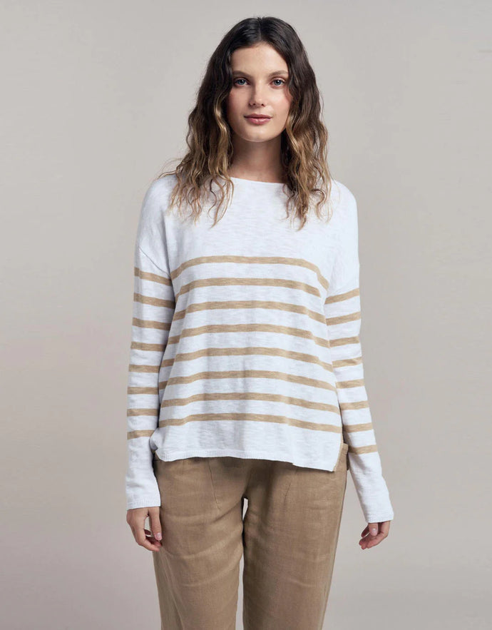 Little Lies Bobbie Knit Top