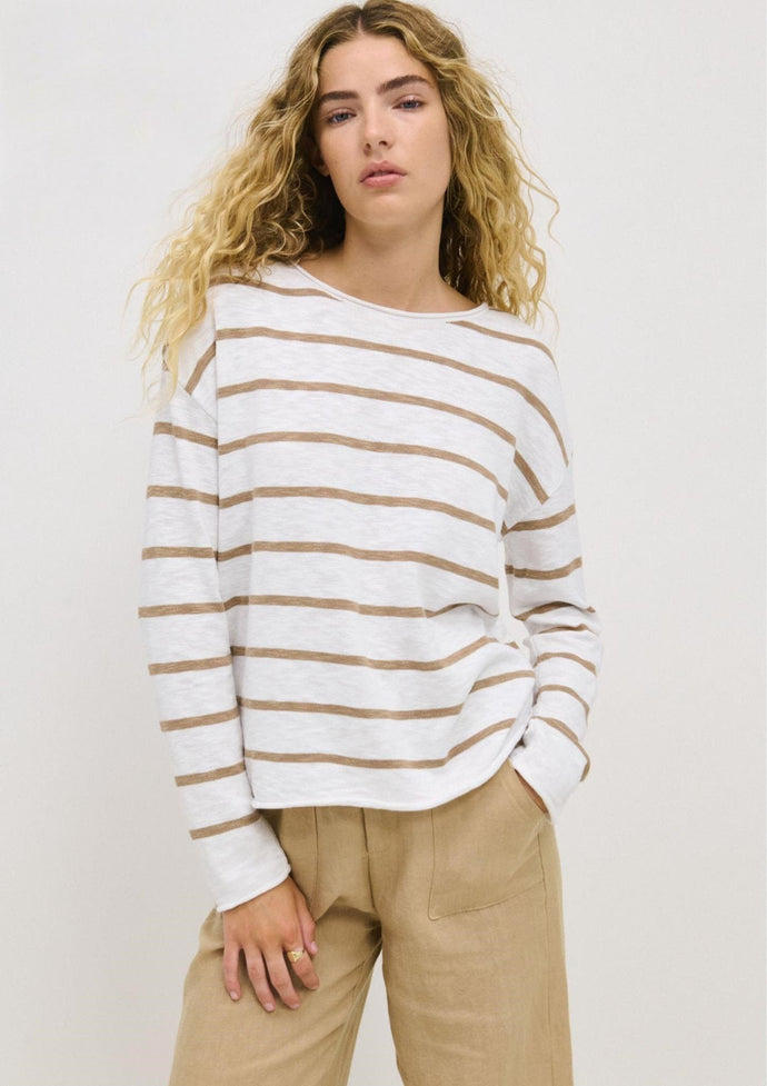 Nellie Long Sleeve Top