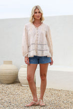 Load image into Gallery viewer, Daisy Blouse
