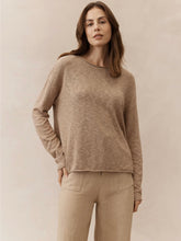 Load image into Gallery viewer, Nellie Long Sleeve Top