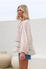 Load image into Gallery viewer, Daisy Blouse