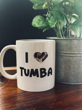 Load image into Gallery viewer, TUMBA MUGS