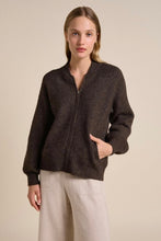 Load image into Gallery viewer, Little Lies Knitted Bomber