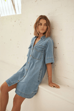 Load image into Gallery viewer, Ceres Life Bonnie Dress
