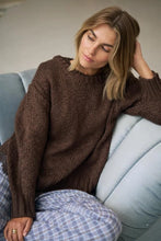 Load image into Gallery viewer, CERES LIFE Chunky Knit