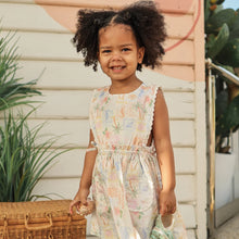 Load image into Gallery viewer, KYND BABY Resort Dress