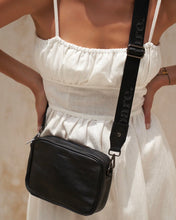Load image into Gallery viewer, BARE LEATHER Esme Crossbody