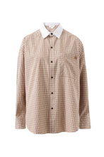 Load image into Gallery viewer, CERES LIFE Peta oversized Shirt