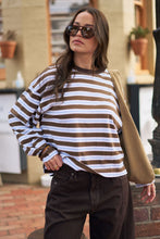 Load image into Gallery viewer, CERES LIFE Beau Long Sleeve Tee