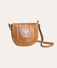 Load image into Gallery viewer, Bare Leather Harper Bag
