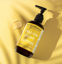 Load image into Gallery viewer, Barefoot Skincare Tallow