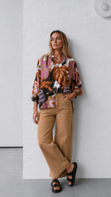 Load image into Gallery viewer, Malta Blouse