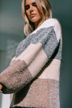 Load image into Gallery viewer, Hampton Knit