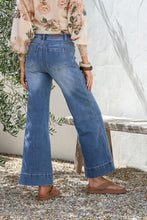 Load image into Gallery viewer, Betty Front Pocket Jeans